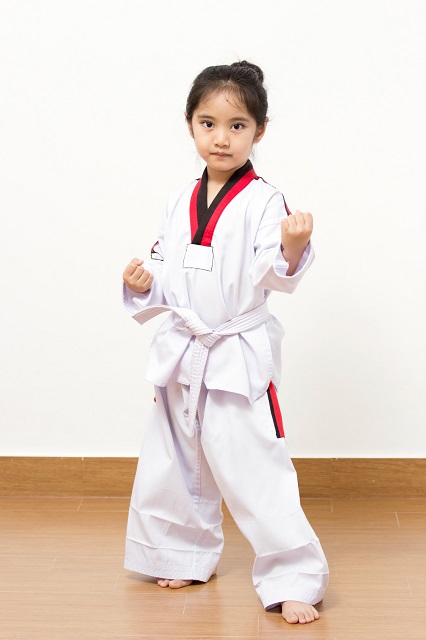 pasado juez Banquete HOW TAEKWONDO CAN HELP YOUR CHILD