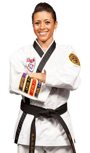Karate Atlanta Adult Martial Arts